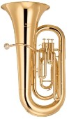 Tuba mib